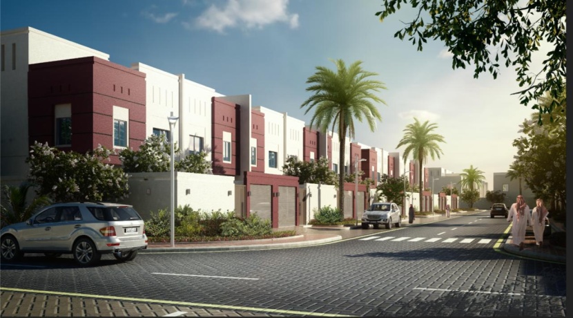 "سكني": حجز أكثر من 80% للمرحلة الأولى من مشروع لؤلؤة الديار في ينبع