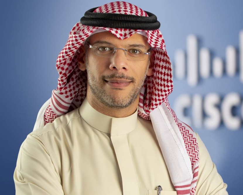 سيسكو لـ "الاقتصادية": تبني مفهوم العمل عن بعد يرفع المتطلبات الأمنية للشركات