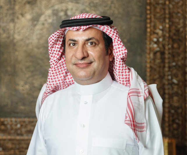 مجلس الغرف السعودية يختار اليحيى أمينا عاما