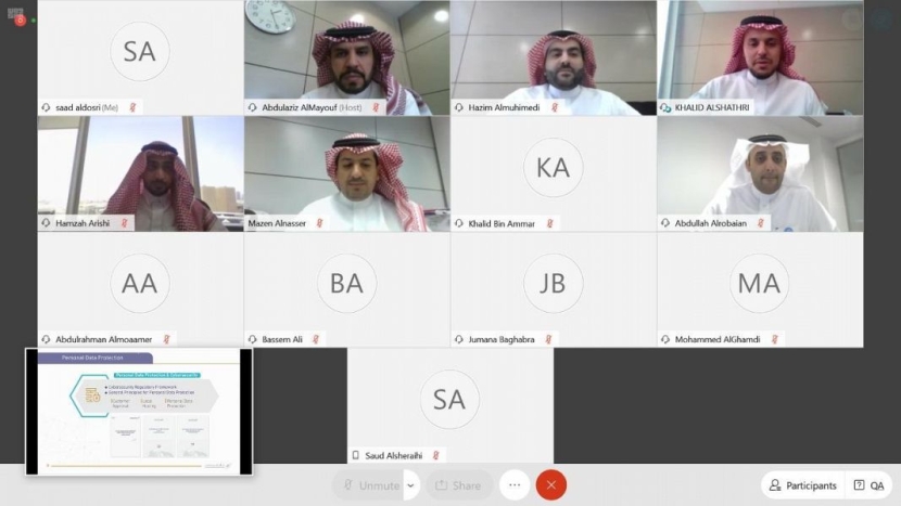 "هيئة الاتصالات" تعقد ورشة عمل حول تمكين خدمة السيارات المتصلة في السعودية