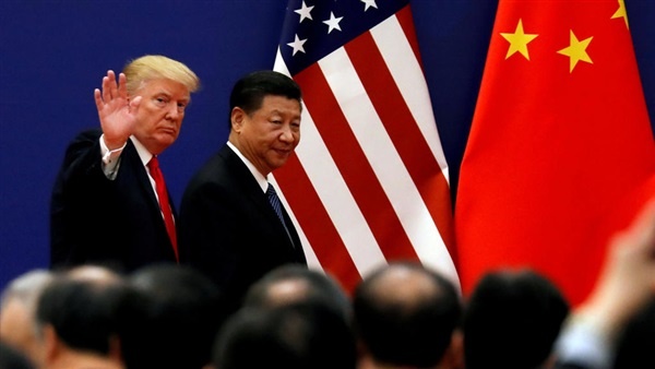  منظمة التجارة العالمية تندد بالرسوم الجمركية الأمريكية على الصين