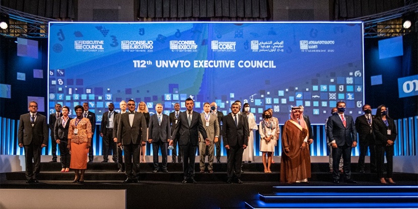 منظمة السياحة العالمية توافق على إنشاء مكتب إقليمي للشرق الأوسط في الرياض