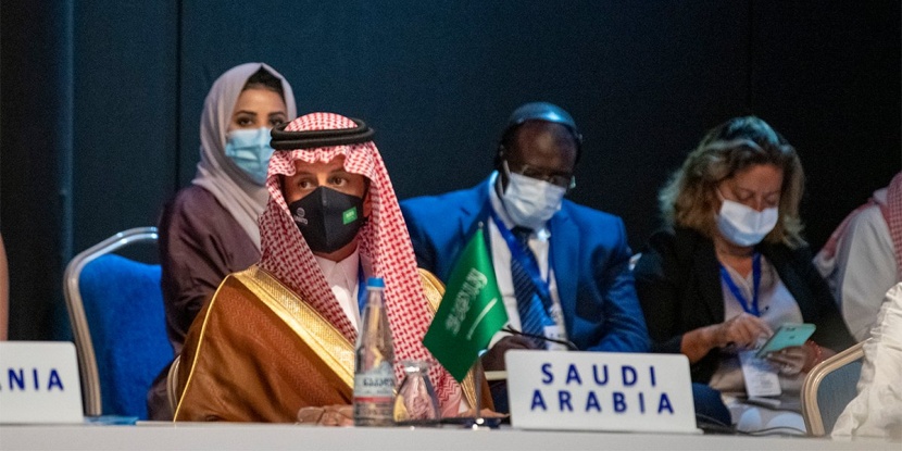 منظمة السياحة العالمية توافق على إنشاء مكتب إقليمي للشرق الأوسط في الرياض