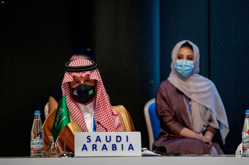 منظمة السياحة العالمية توافق على إنشاء مكتب إقليمي للشرق الأوسط في الرياض