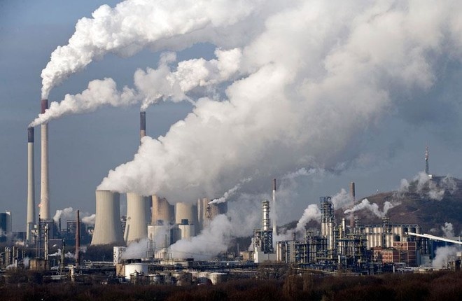 المفوضية الأوروبية تقترح تشديد أهداف خفض الانبعاثات إلى 55 % بحلول 2030