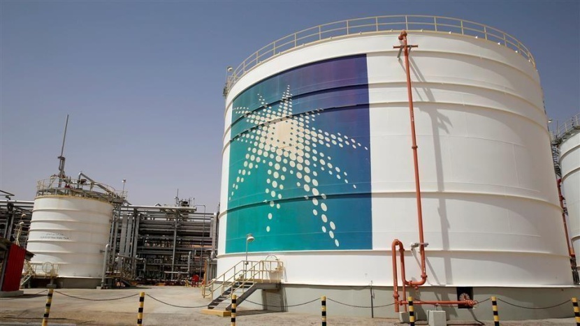 صادرات النفط السعودية ترتفع إلى 5.73 مليون برميل يوميا خلال يوليو