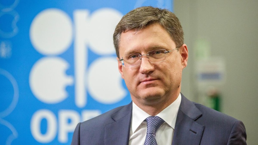 وزير الطاقة الروسي يحث أعضاء "أوبك+" على الالتزام الكامل باتفاق الإنتاج