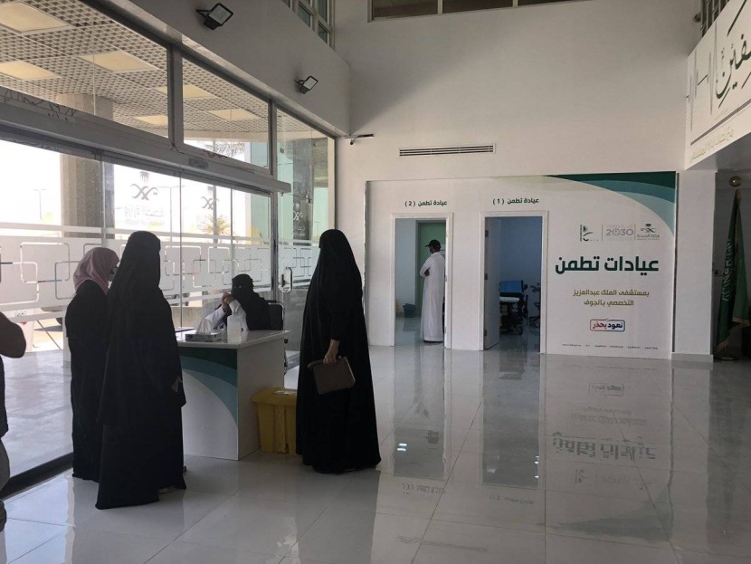 تسجيل 593 إصابة بفيروس كورونا .. الأقل منذ 5 أشهر