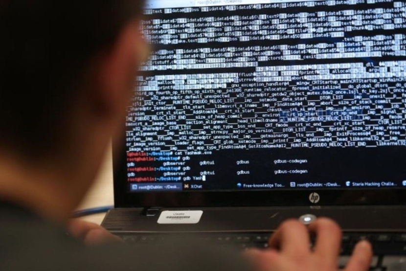  قراصنة من الصين يستولون على بيانات إسبانية خاصة بلقاح كوورنا