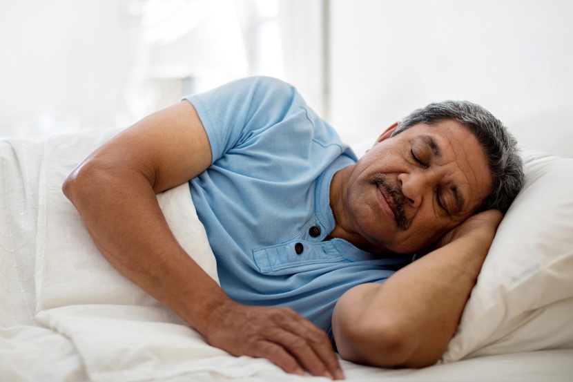 دراسة تؤكد الدور الحيوي للنوم في بناء المخ ثم الحفاظ عليه