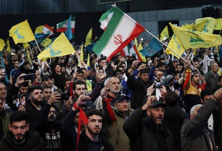 «حزب الله» .. تخفيض العمل الخارجي وتفجير الوضع الداخلي