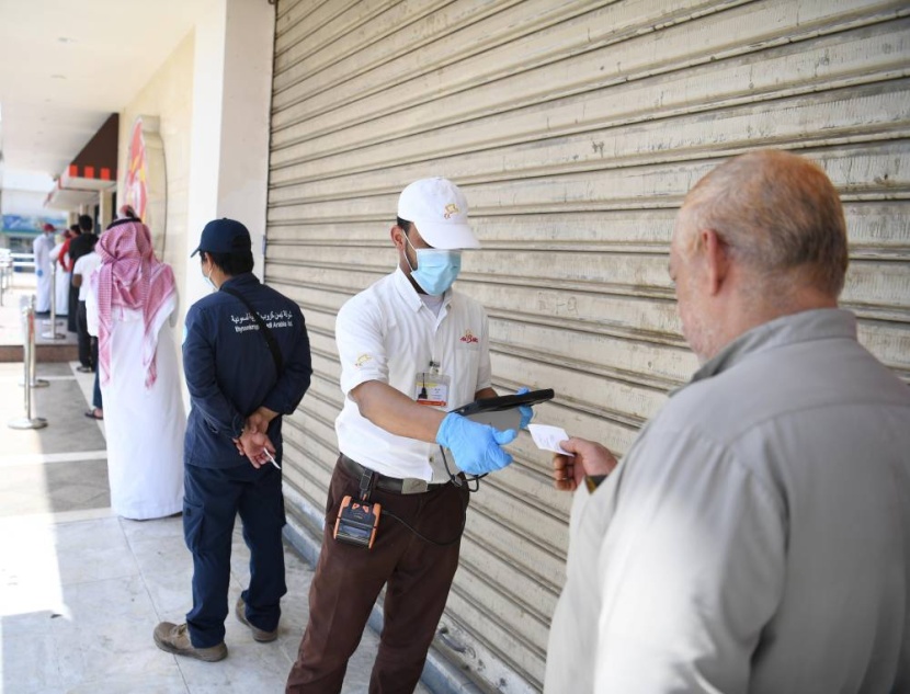 «الصحة»: المملكة ستحصل على حصتهامن اللقاح الفاعل حال اعتماده