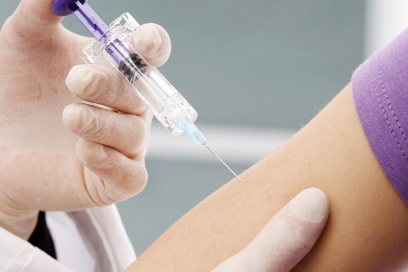 الصحة العالمية تحذر من نقص لقاح الإنفلونزا بسبب الطلب الكبير في خضم جائحة كورونا
