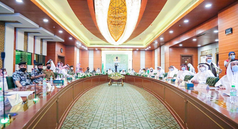 وزير الحج والعمرة : العالم شهد نجاح الحج الاستثنائي .. وبفضل الله سيشهد نجاح العمرة
