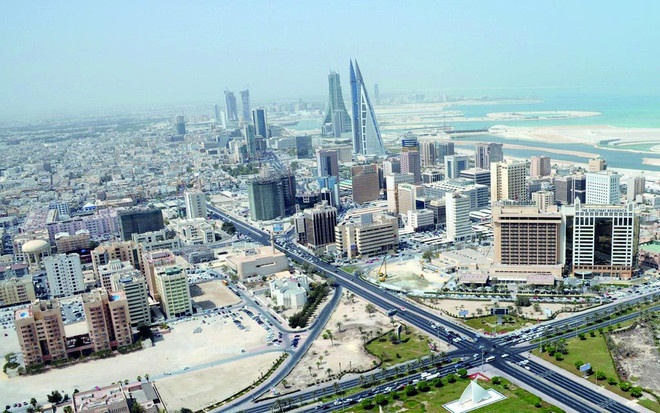 انكماش الاقتصاد البحريني 8.9 % خلال الربع الثاني