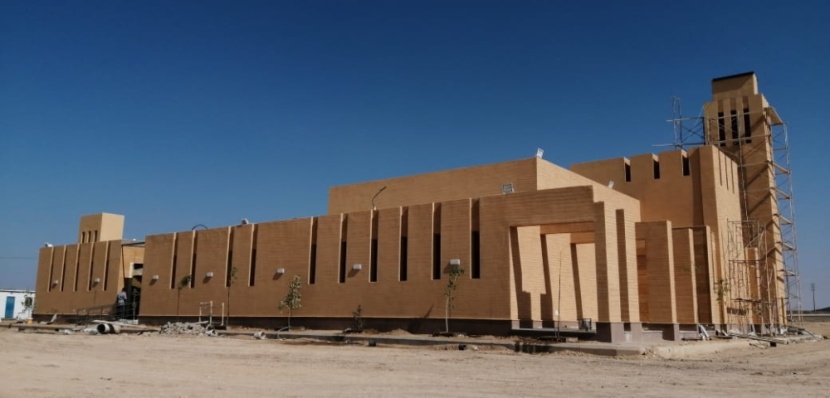 بقيمة 63 مليون ريال .. بناء وصيانة وتشغيل 116 مسجدا على الطرق