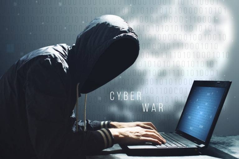 نمو الهجمات الإلكترونية على قطاعات النفط والطاقة عالميا خلال النصف الأول من 2020