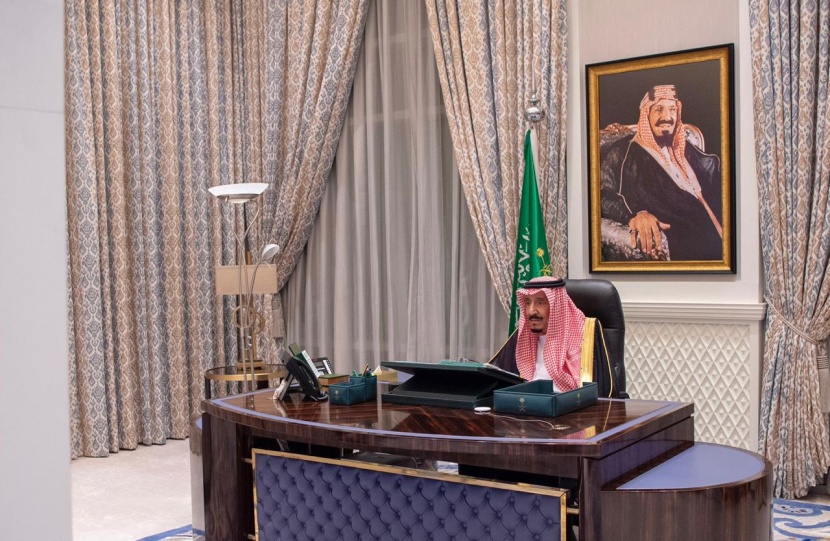 مجلس الوزراء يوافق على بدء العمل بالنظام الآلي لحصر ملكيات المساكن