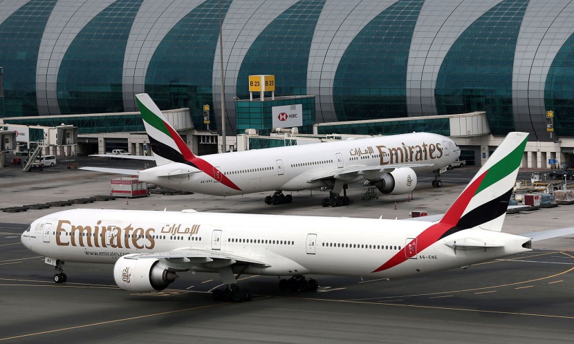 طيران الإمارات يعيد 1.4 مليار دولار لعملائه بسبب كورونا