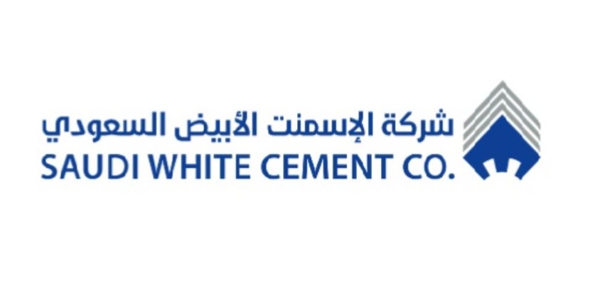 "الأسمنت الأبيض" تربح 121.3 مليون ريال في النصف الأول بارتفاع 68 %