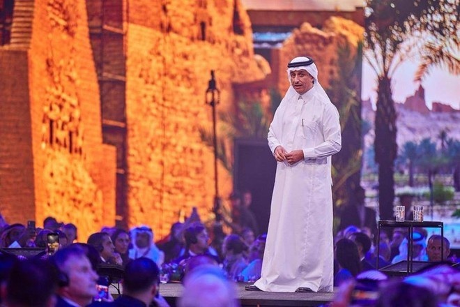 وزير السياحة : الأكاديمية العالمية سترفع من جودة الخدمات المقدمة للسياح