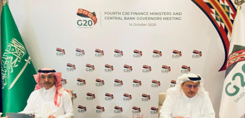 وزير المالية: نعمل مع مجموعة العشرين لتعزيز جهوزية العالم لأي وباء مستقبلا