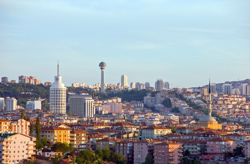 تركيا: 20.9 مليار دولار عجز الميزانية خلال 9 أشهر