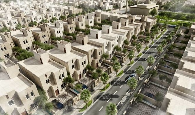285 ألف أسرة استفادت من حلول "سكني" منذ مطلع 2020 .. منها 32 ألف في سبتمبر