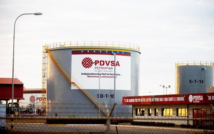القضاء الأمريكي يسمح للدائنين بالاستحواذ على فرع «بيديفيسا» النفطية الفنزويلية