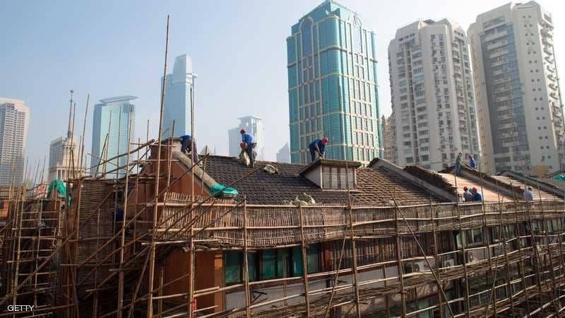 الصين تبدأ بمشروع ترميم 21.57 مليون منزل في المناطق الحضرية بتريليون دولار