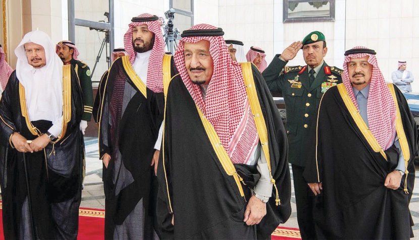 تشكيل جديد لـ «كبار العلماء» وتعزيز تنوع الخبرات في «الشورى»