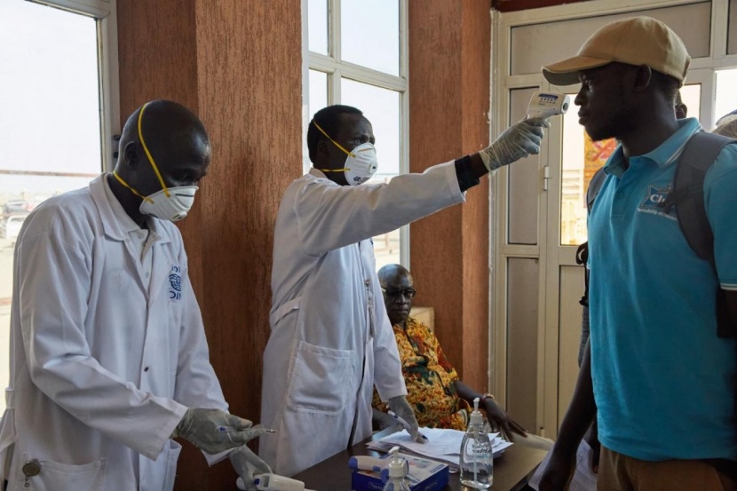 السودان: 13 إصابة جديدة بفيروس كورونا