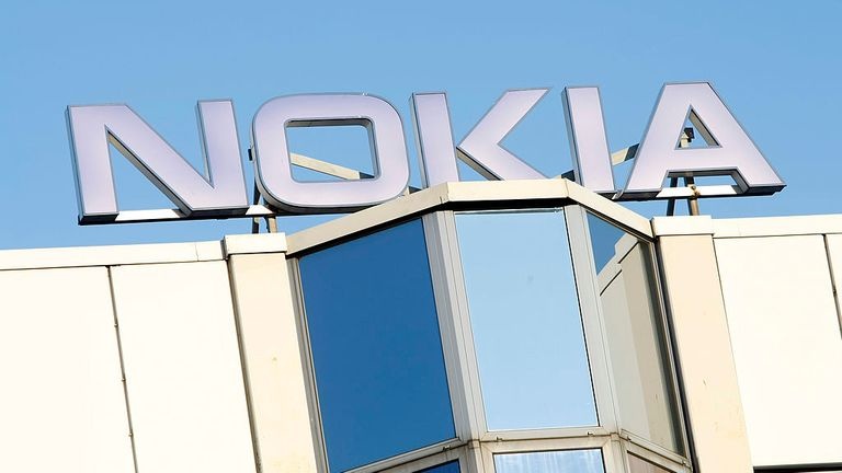"نوكيا" تسعى لحظر بيع منتجات "لينوفو" الصينية في ألمانيا 