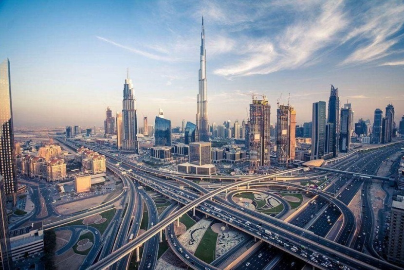 مؤسسة دبي للاستثمارات تبدأ بتسويق سندات دولارية لأجل 5 سنوات