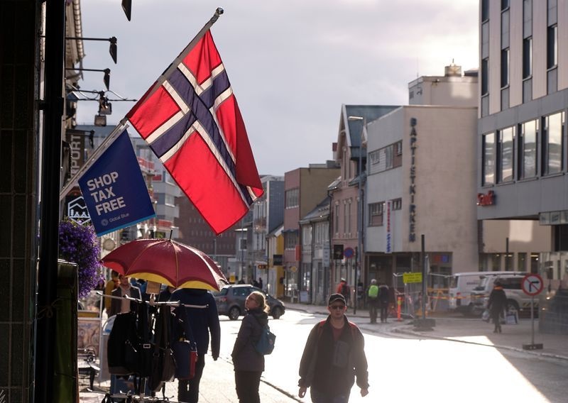ارتفاع البطالة في النرويج إلى 5.3 %