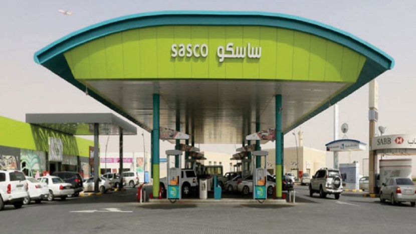 "ساسكو" تربح 17.5 مليون ريال خلال الربع الثالث.. بارتفاع 34%