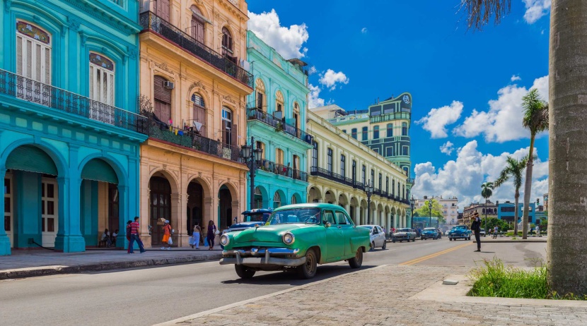 أكثر من 5.5 مليار دولار تكلفة العقوبات الأمريكية على كوبا
