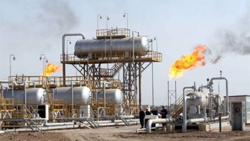 العراق يعتزم الشروع بتنفيذ 4 مشاريع في قطاع الغاز 