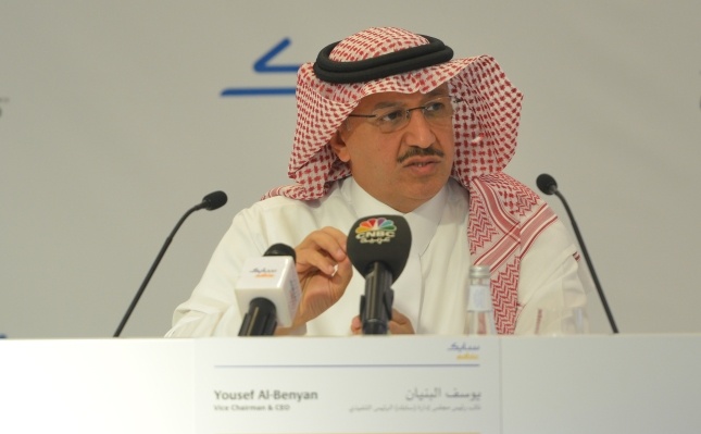  البنيان: استفدنا من تحسن النشاط الاقتصادي في الربع الثالث.. ونتوقع استمرار الضغط على أسعار المنتجات 