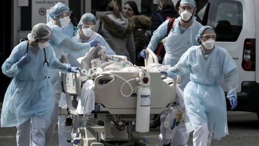 إسبانيا تعلن حالة الطوارئ الصحية لمواجهة الموجة الثانية من كورونا