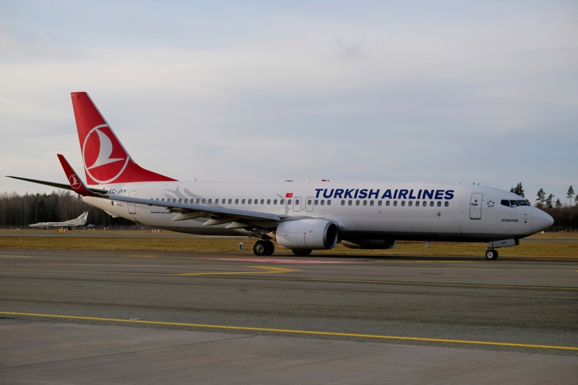 "الخطوط التركية" تعتزم إحالة طياريها الأجانب لإجازة غير مدفوعة الأجر