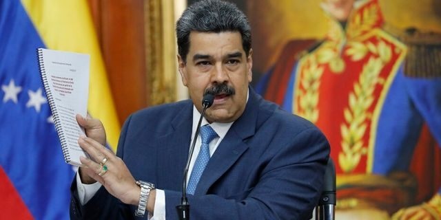 رئيس فنزويلا: لدينا علاج فعال بنسبة 100 % ضد "كورونا" 