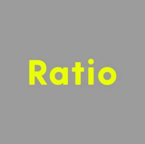 تطبيق Ratio .. واجهة تمنح المستخدمين مزايا تخصيص مختلفة