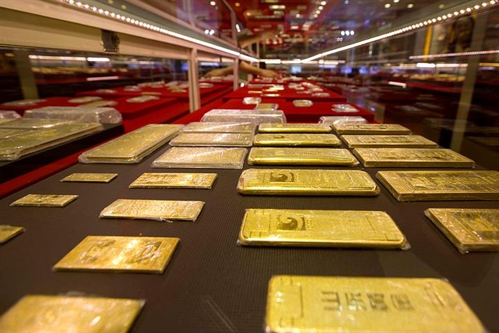 ارتفاع استهلاك الصين من الذهب بنسبة 29% خلال الربع الثالث من 2020