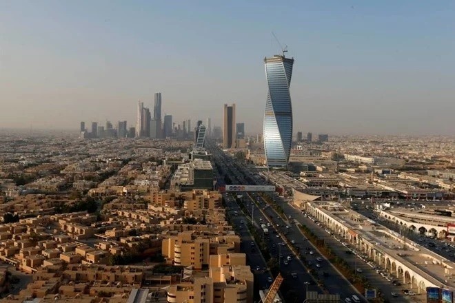 847 مليار ريال الدين العام السعودي بنهاية الربع الثالث من 2020 مقابل 677 مليار بنهاية 2019