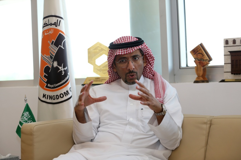 وزير الصناعة لـ"الاقتصادية": الجائحة أكدت حاجتنا لسلاسل الإمداد المحلية .. والدعم الحكومي أسهم في تقليل آثارها