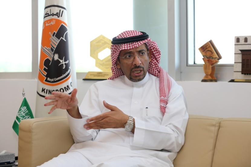 وزير الصناعة لـ"الاقتصادية": الجائحة أكدت حاجتنا لسلاسل الإمداد المحلية .. والدعم الحكومي أسهم في تقليل آثارها
