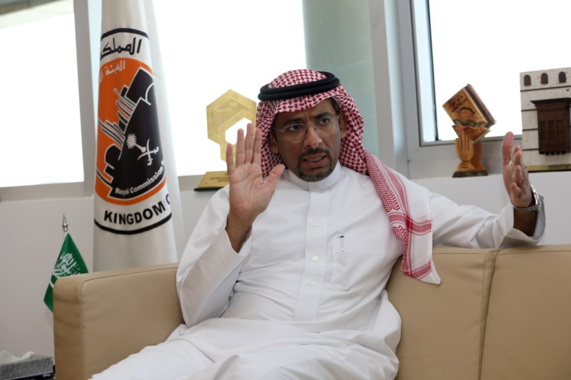 وزير الصناعة لـ"الاقتصادية": الجائحة أكدت حاجتنا لسلاسل الإمداد المحلية .. والدعم الحكومي أسهم في تقليل آثارها