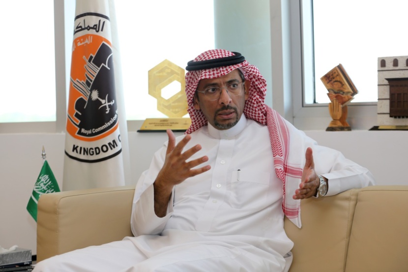 وزير الصناعة لـ"الاقتصادية": الجائحة أكدت حاجتنا لسلاسل الإمداد المحلية .. والدعم الحكومي أسهم في تقليل آثارها