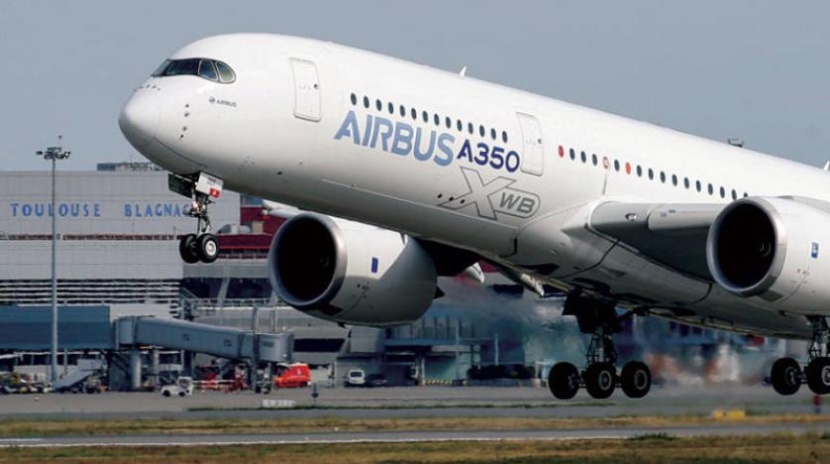 "إيرباص":  التوقعات المستقبلية لصناعة الطيران ساءت بسبب تجدد تفشي كورونا